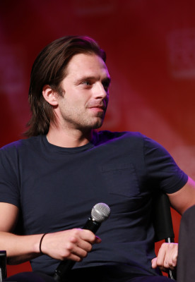 Sebastian Stan pic #844417