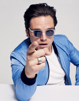 Sebastian Stan pic #893934