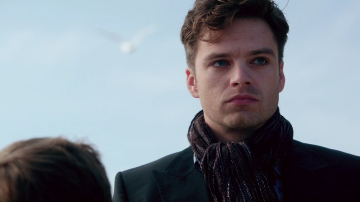 photo 16 in Sebastian Stan gallery [id739183] 2014-11-08 00:00:00