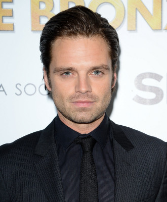 Sebastian Stan pic #884334