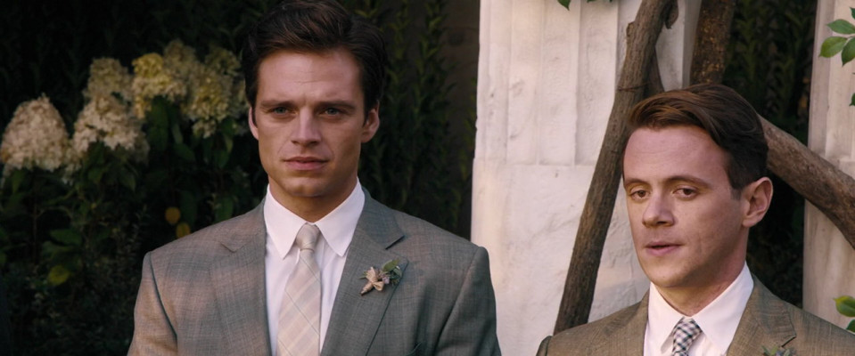 Sebastian Stan pic #838266