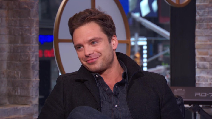 Sebastian Stan pic #815851