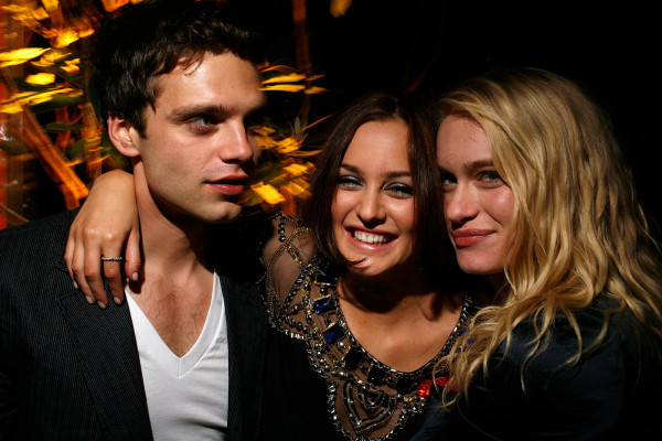 Sebastian Stan pic #796009