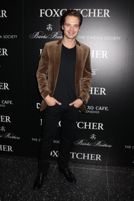 Sebastian Stan pic #810023