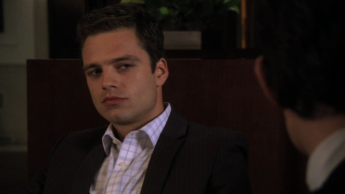 Sebastian Stan pic #768740