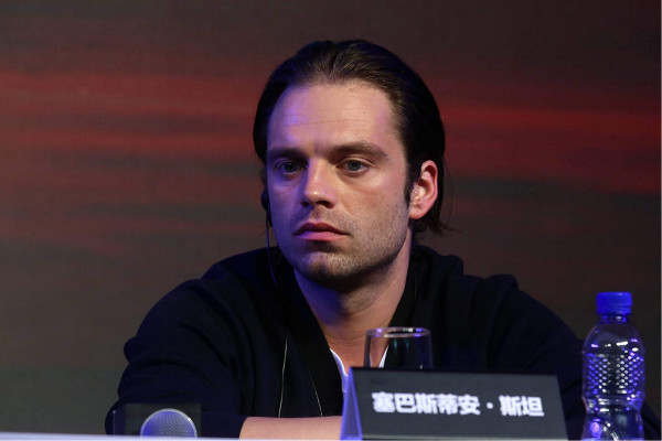 Sebastian Stan pic #822684