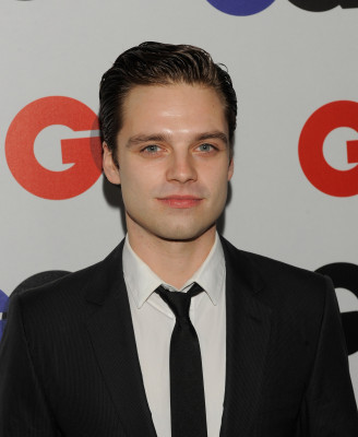Sebastian Stan pic #780935