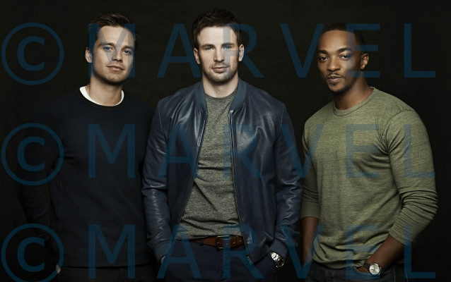 Sebastian Stan pic #869793
