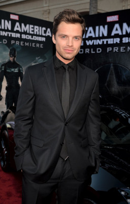 Sebastian Stan pic #798605