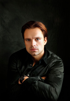 Sebastian Stan pic #878446