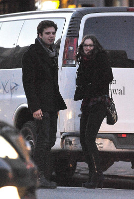 photo 27 in Sebastian Stan gallery [id757341] 2015-02-03 00:00:00
