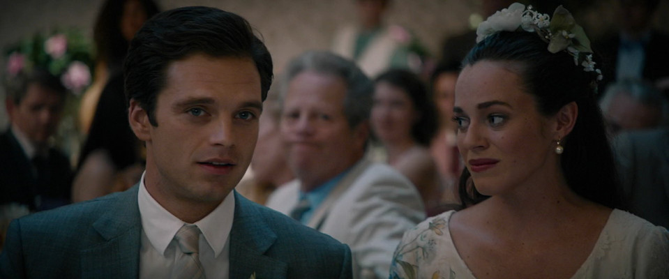 Sebastian Stan pic #855467