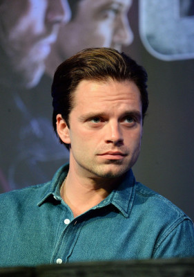 Sebastian Stan pic #866686