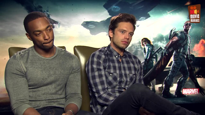 Sebastian Stan pic #826071