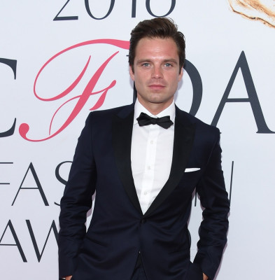 Sebastian Stan pic #874889