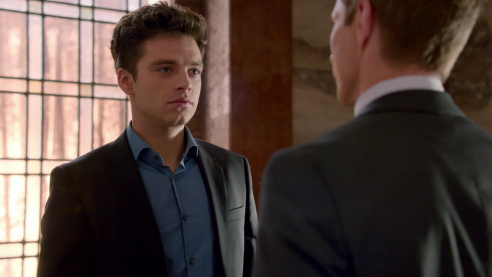 Sebastian Stan pic #782900