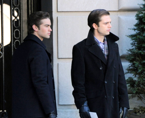 Sebastian Stan pic #789546