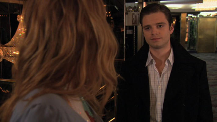 photo 10 in Sebastian Stan gallery [id729942] 2014-09-22 00:00:00