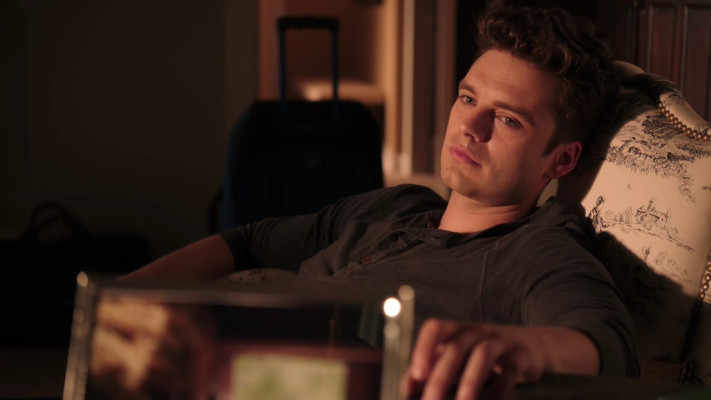 Sebastian Stan pic #786273