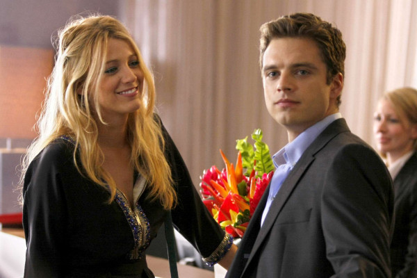 Sebastian Stan pic #746147