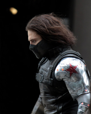 photo 5 in Sebastian Stan gallery [id720947] 2014-08-05 00:00:00