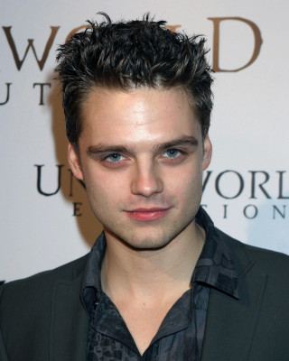 Sebastian Stan pic #771693