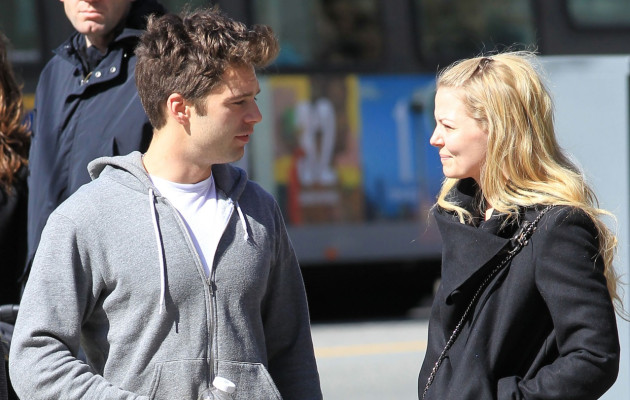 Sebastian Stan pic #807039