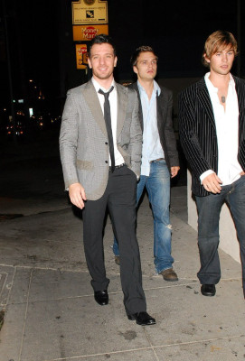 Sebastian Stan pic #814287