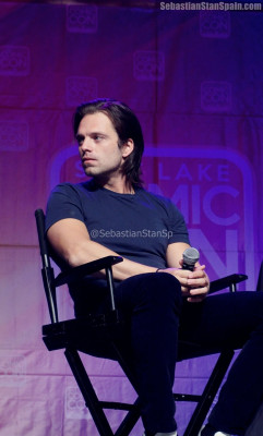 Sebastian Stan pic #836642