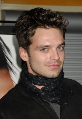 Sebastian Stan pic #762862
