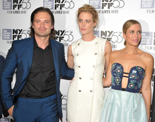 Sebastian Stan pic #852438