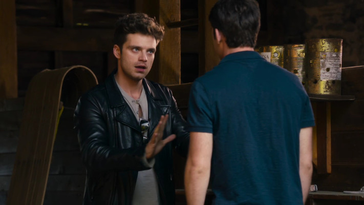photo 13 in Sebastian Stan gallery [id774025] 2015-05-18 00:00:00
