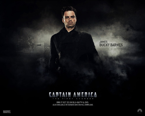 Sebastian Stan pic #811427
