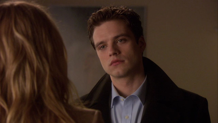 Sebastian Stan pic #794941