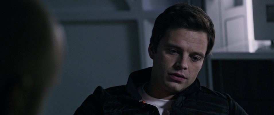 Sebastian Stan pic #844419