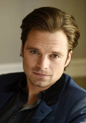 Sebastian Stan pic #846610