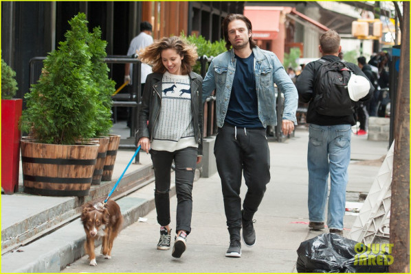Sebastian Stan pic #856417