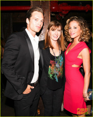 Sebastian Stan pic #769617