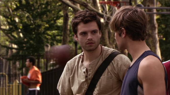 Sebastian Stan pic #779672