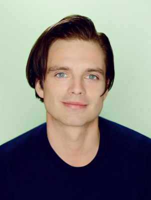 Sebastian Stan pic #878450