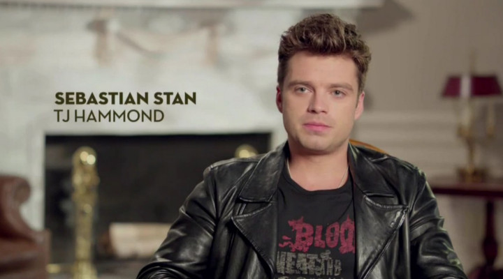 Sebastian Stan pic #824612
