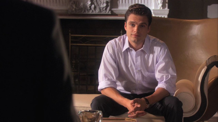 photo 4 in Sebastian Stan gallery [id743358] 2014-11-25 00:00:00