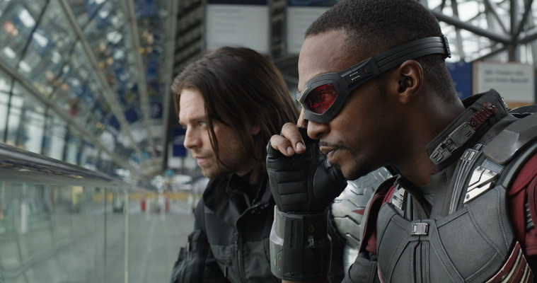 Sebastian Stan pic #873828