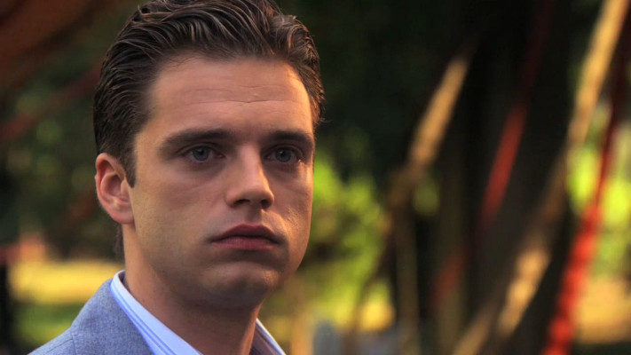 Sebastian Stan pic #744852