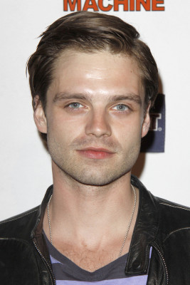 Sebastian Stan pic #788723