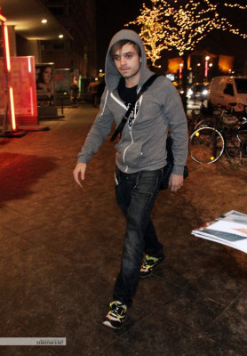 Sebastian Stan pic #856799