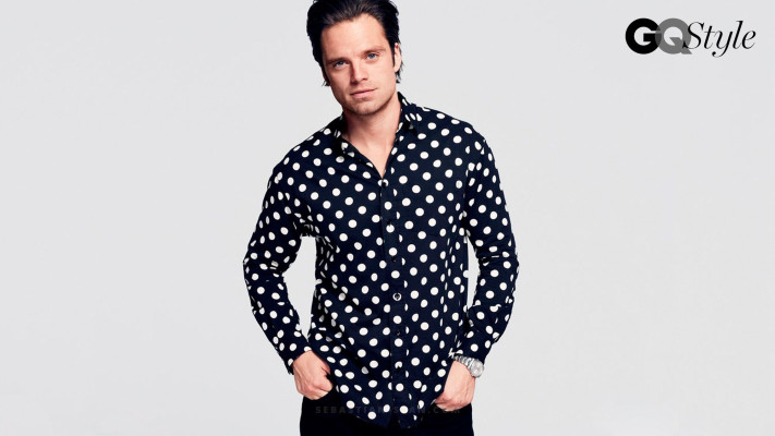 Sebastian Stan pic #871783