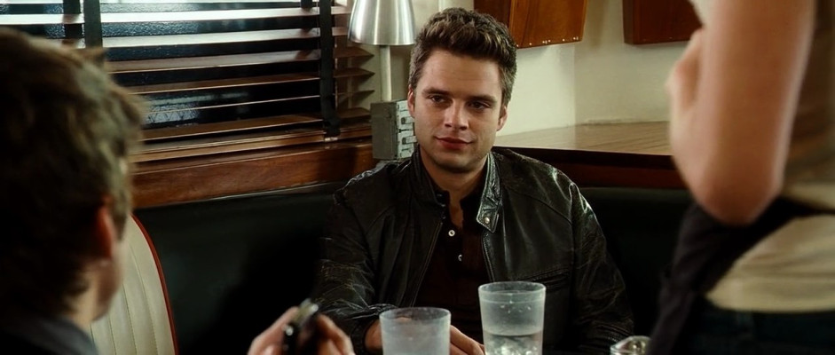 photo 10 in Sebastian Stan gallery [id715548] 2014-07-07 00:00:00