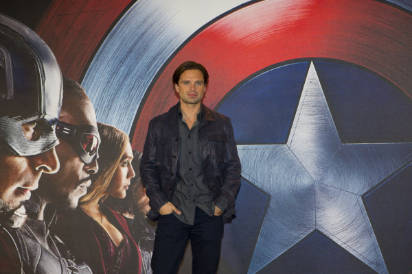 Sebastian Stan pic #874897