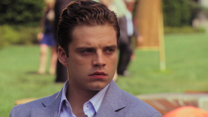 photo 26 in Sebastian Stan gallery [id741359] 2014-11-17 00:00:00